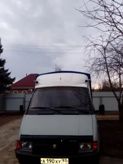 грузоперевозки газель заказать, бесплатное объявление частника с id 110446