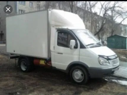 грузоперевозки газель заказать, бесплатное объявление частника с id 109823