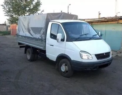 грузоперевозки газель заказать, бесплатное объявление частника с id 120575
