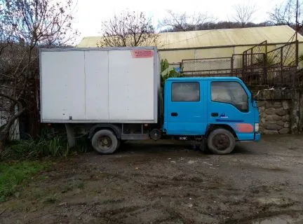 грузоперевозки газель заказать, бесплатное объявление частника с id 111268