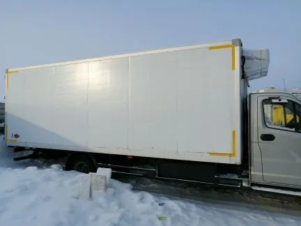 грузоперевозки газель заказать, бесплатное объявление частника с id 119253