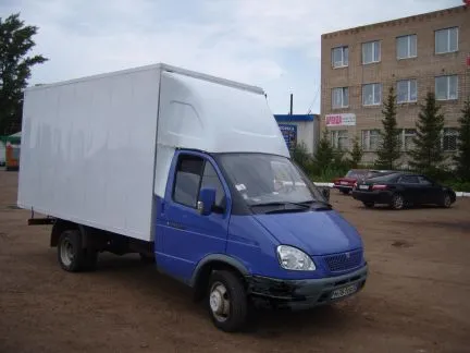 грузоперевозки газель заказать, бесплатное объявление частника с id 125125