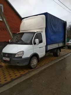 грузоперевозки газель заказать, бесплатное объявление частника с id 111840