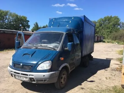 грузоперевозки газель заказать, бесплатное объявление частника с id 107377