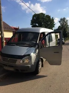 грузоперевозки газель заказать, бесплатное объявление частника с id 116886