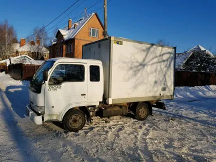грузоперевозки газель заказать, бесплатное объявление частника с id 115866