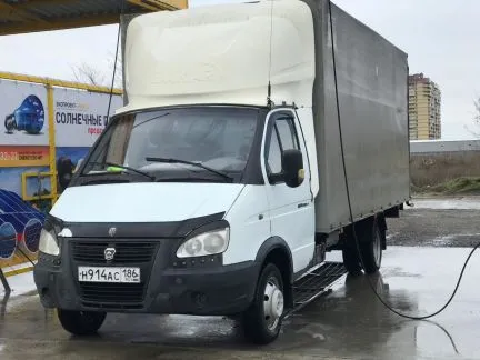 грузоперевозки газель заказать, бесплатное объявление частника с id 112602