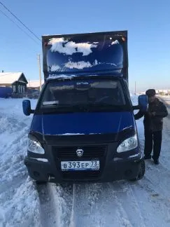 грузоперевозки газель заказать, бесплатное объявление частника с id 129704