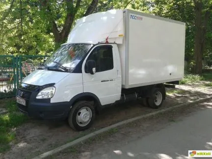 грузоперевозки газель заказать, бесплатное объявление частника с id 121865