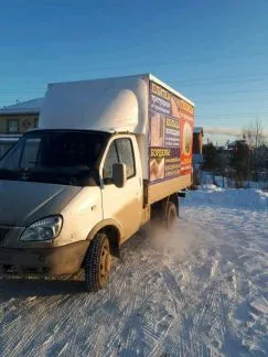 грузоперевозки газель заказать, бесплатное объявление частника с id 125021