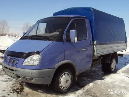 грузоперевозки газель заказать, бесплатное объявление частника с id 106628
