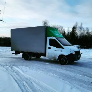 грузоперевозки газель заказать, бесплатное объявление частника с id 125146
