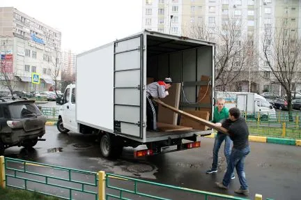 грузоперевозки газель заказать, бесплатное объявление частника с id 125350