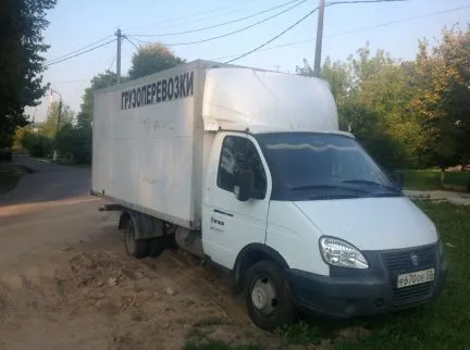 грузоперевозки газель заказать, бесплатное объявление частника с id 116973