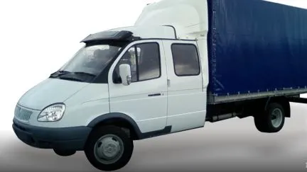 грузоперевозки газель заказать, бесплатное объявление частника с id 127769