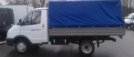 грузоперевозки газель заказать, бесплатное объявление частника с id 109244