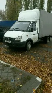 грузоперевозки газель заказать, бесплатное объявление частника с id 105894