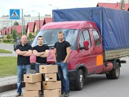 грузоперевозки газель заказать, бесплатное объявление частника с id 122161