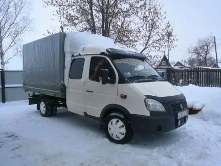 грузоперевозки газель заказать, бесплатное объявление частника с id 108288