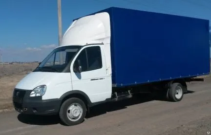 грузоперевозки газель заказать, бесплатное объявление частника с id 109221