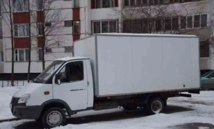 грузоперевозки газель заказать, бесплатное объявление частника с id 116576
