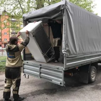 грузоперевозки газель заказать, бесплатное объявление частника с id 122699
