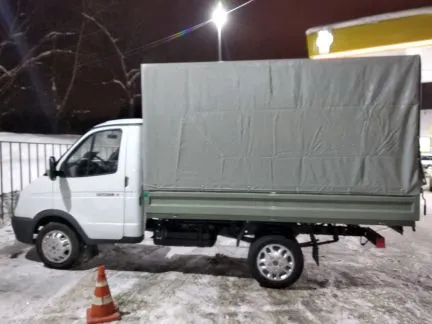 грузоперевозки газель заказать, бесплатное объявление частника с id 117546