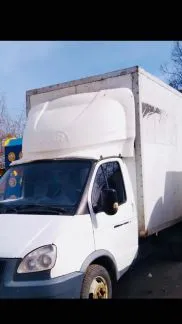грузоперевозки газель заказать, бесплатное объявление частника с id 116262
