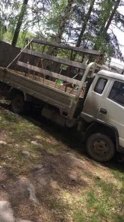 грузоперевозки газель заказать, бесплатное объявление частника с id 124749