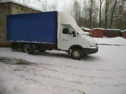 грузоперевозки газель заказать, бесплатное объявление частника с id 129843