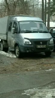 грузоперевозки газель заказать, бесплатное объявление частника с id 120335