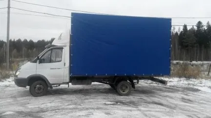 грузоперевозки газель заказать, бесплатное объявление частника с id 120058