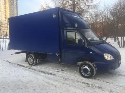 грузоперевозки газель заказать, бесплатное объявление частника с id 125107
