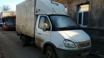 грузоперевозки газель заказать, бесплатное объявление частника с id 112492