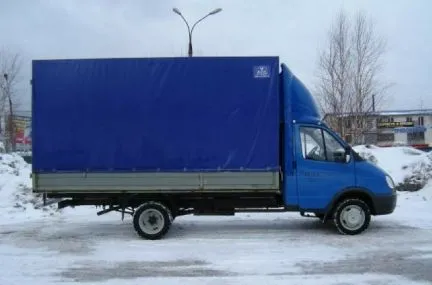 грузоперевозки газель заказать, бесплатное объявление частника с id 121589