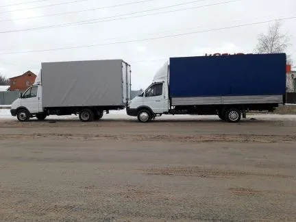 грузоперевозки газель заказать, бесплатное объявление частника с id 122092