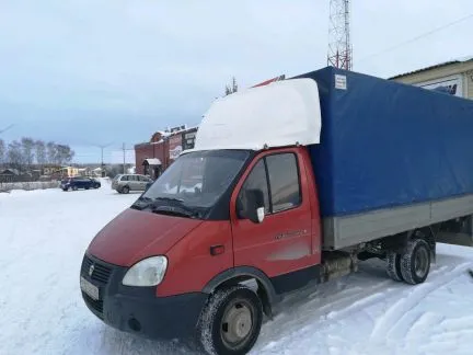 грузоперевозки газель заказать, бесплатное объявление частника с id 124939