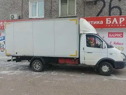 грузоперевозки газель заказать, бесплатное объявление частника с id 106436