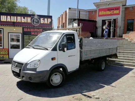 грузоперевозки газель заказать, бесплатное объявление частника с id 105132