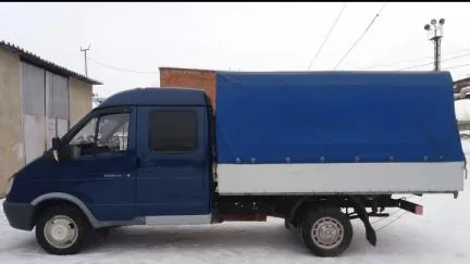 грузоперевозки газель заказать, бесплатное объявление частника с id 124911