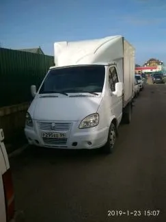 грузоперевозки газель заказать, бесплатное объявление частника с id 111988