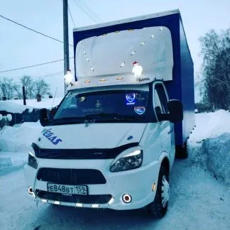 грузоперевозки газель заказать, бесплатное объявление частника с id 127173