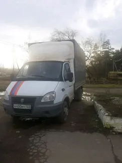 грузоперевозки газель заказать, бесплатное объявление частника с id 111838