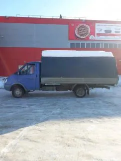 грузоперевозки газель заказать, бесплатное объявление частника с id 124246