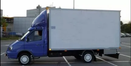 грузоперевозки газель заказать, бесплатное объявление частника с id 111409