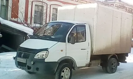 грузоперевозки газель заказать, бесплатное объявление частника с id 120481