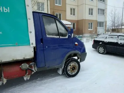 грузоперевозки газель заказать, бесплатное объявление частника с id 112974