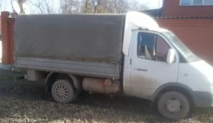 грузоперевозки газель заказать, бесплатное объявление частника с id 129487