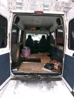 грузоперевозки газель заказать, бесплатное объявление частника с id 117681