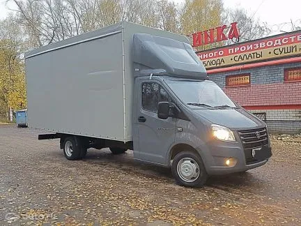 грузоперевозки газель заказать, бесплатное объявление частника с id 120353